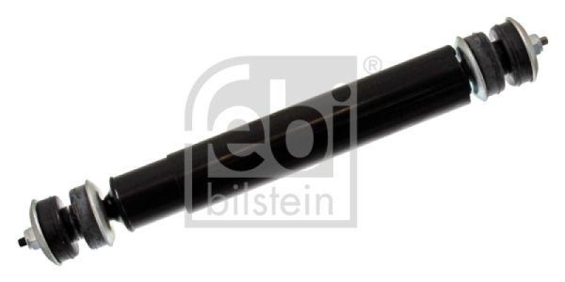 FEBI BILSTEIN 20528 Stoßdämpfer für Scania