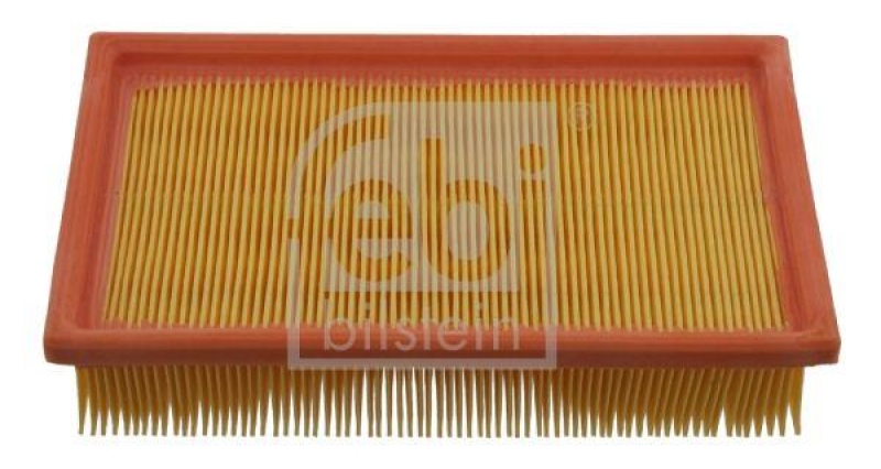 FEBI BILSTEIN 27032 Luftfilter für BMW