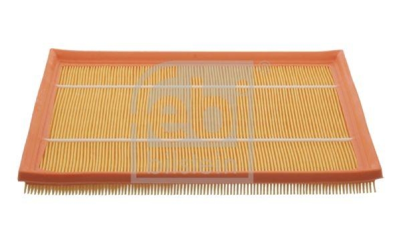 FEBI BILSTEIN 32136 Luftfilter für Opel