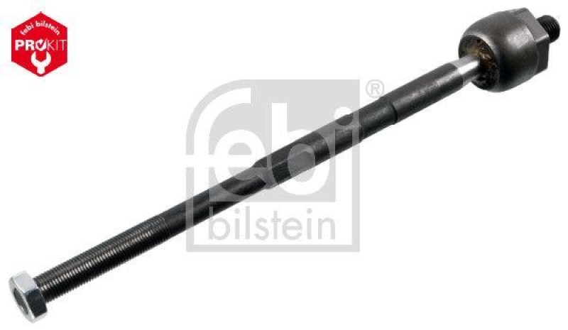 FEBI BILSTEIN 42727 Axialgelenk mit Kontermutter für NISSAN