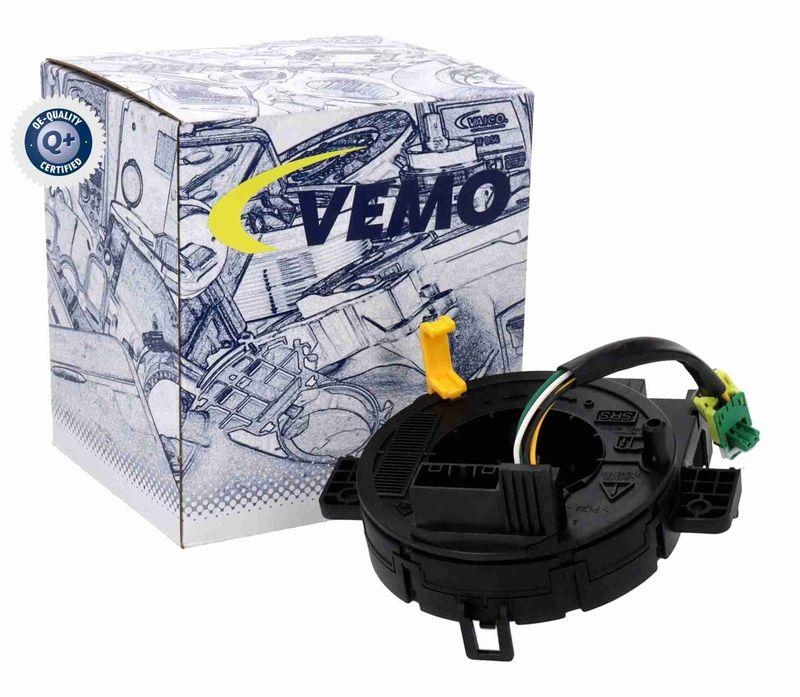 VEMO V26-72-0265 Wickelfeder, Airbag für HONDA