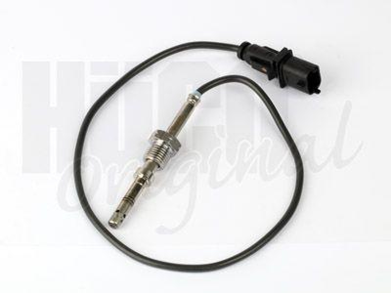 HITACHI 137029 Sensor, Abgastemperatur für ALFA u.a.