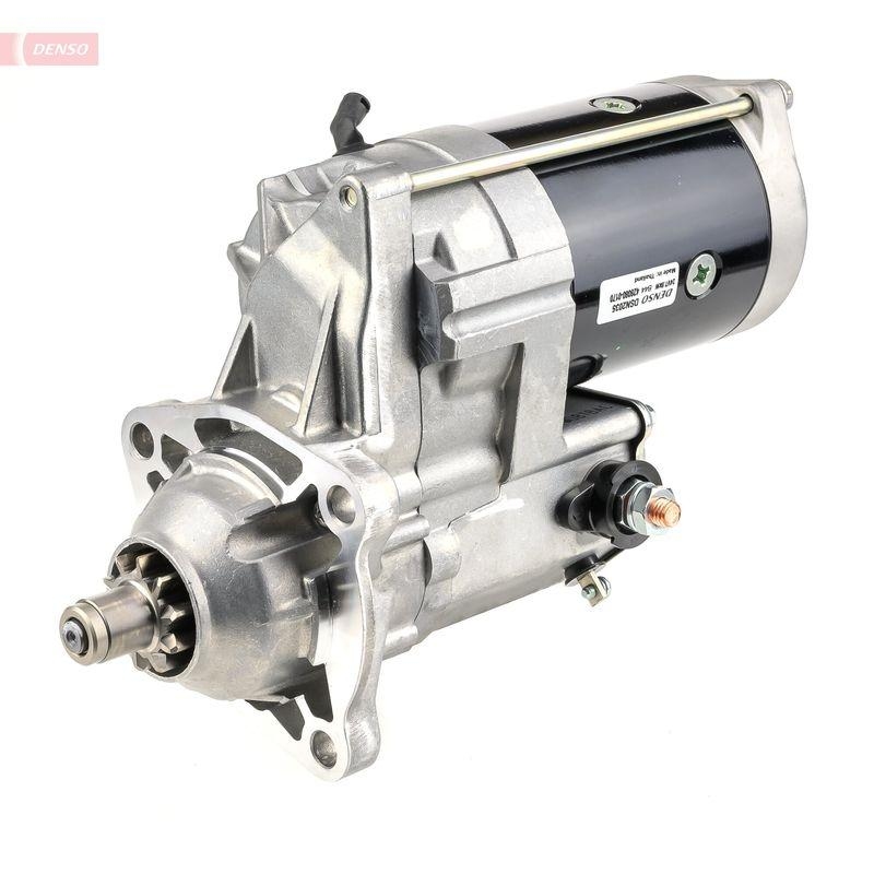 DENSO DSN2035 Starter R 24V 7.8kW; DENSO OE-Nr: 428000-0170; CUMMINS OE-Nr: 3926482