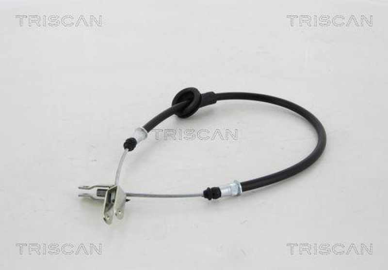 TRISCAN 8140 251161 Handbremsseil für Renault Trafic 4X4