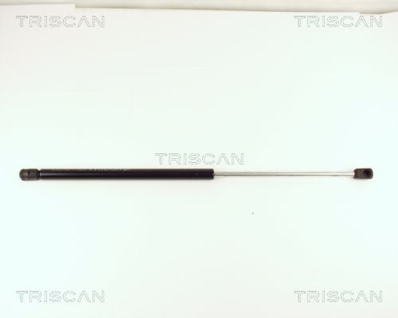 TRISCAN 8710 15211 Gasfeder Hinten für Fiat Brava