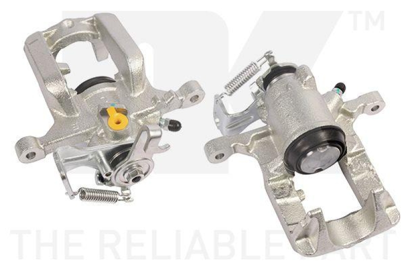 NK 213699 Bremssattel für OPEL, VAUX