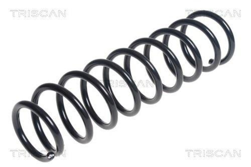 TRISCAN 8750 4297 Spiralfeder Hinten für Mitsubishi Lancer