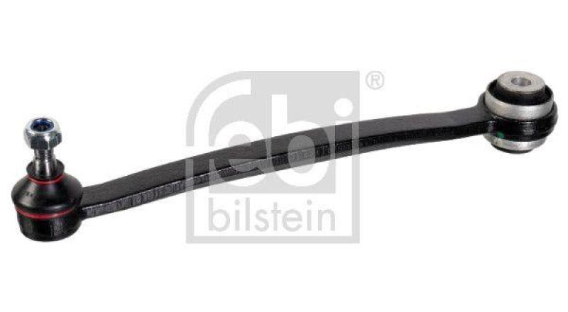 FEBI BILSTEIN 09807 Querstrebe mit Lager und Gelenk für Mercedes-Benz