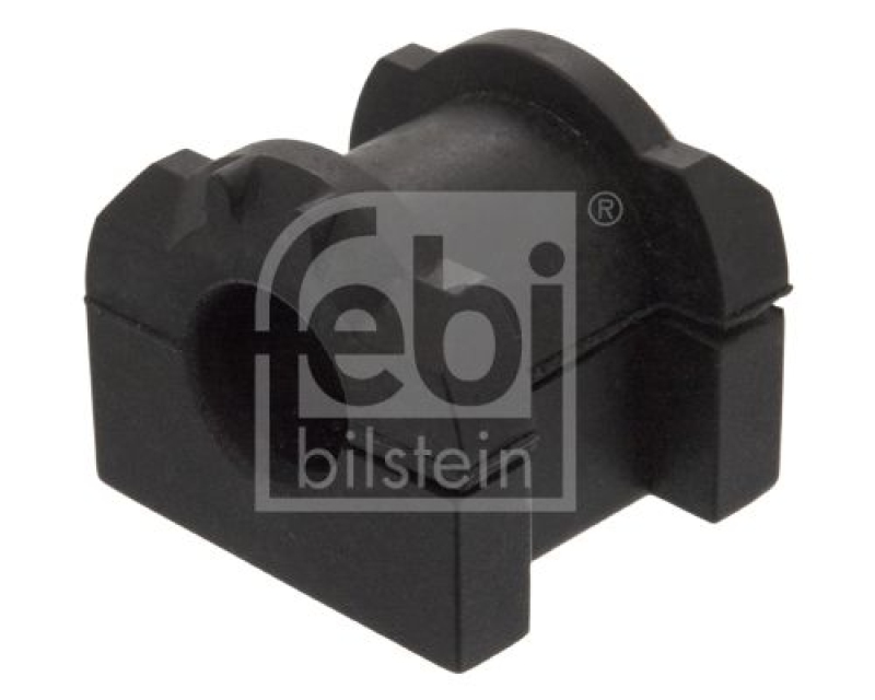 FEBI BILSTEIN 102363 Stabilisatorlager f&uuml;r MITSUBISHI