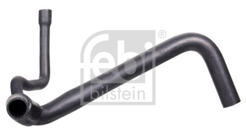 FEBI BILSTEIN 12994 Kühlwasserschlauch für Mercedes-Benz