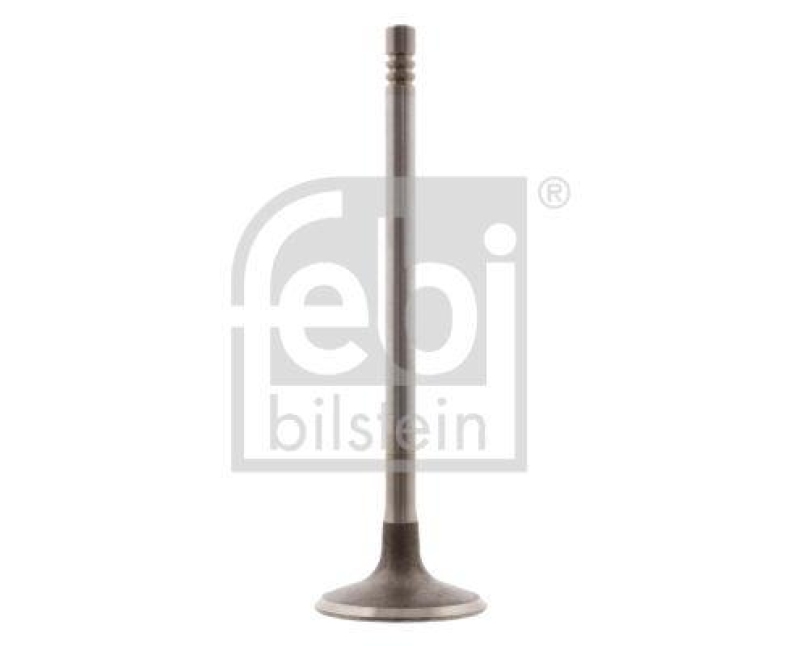 FEBI BILSTEIN 28632 Einlassventil für Opel