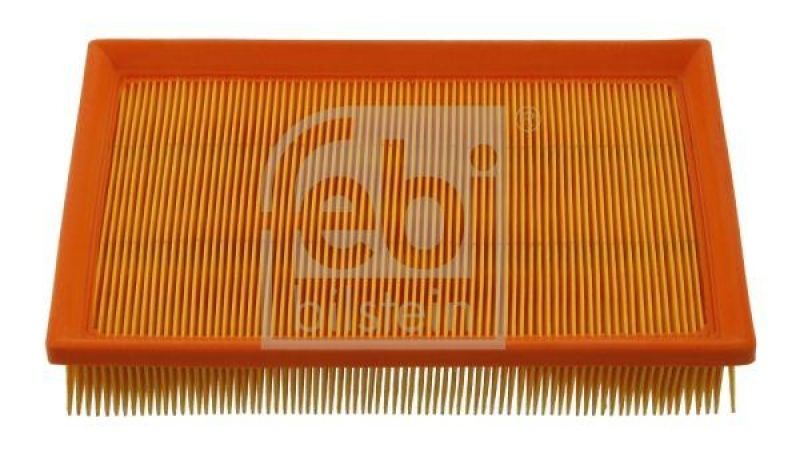 FEBI BILSTEIN 32139 Luftfilter für SUZUKI