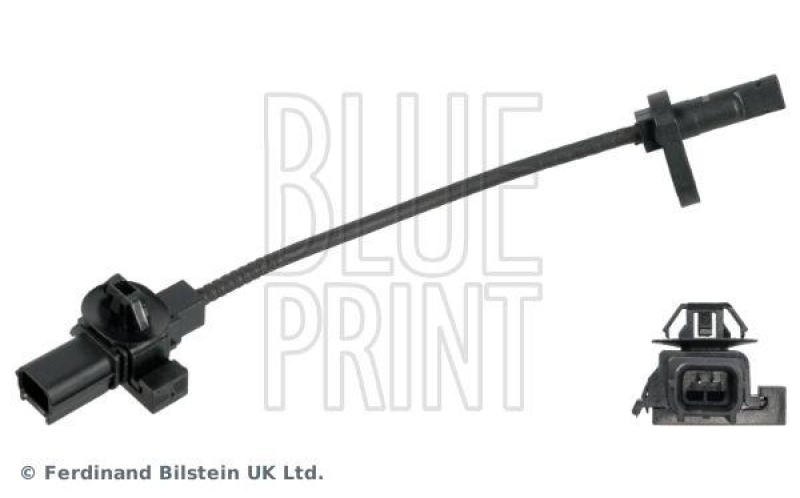 BLUE PRINT ADBP710078 ABS-Sensor f&uuml;r HONDA