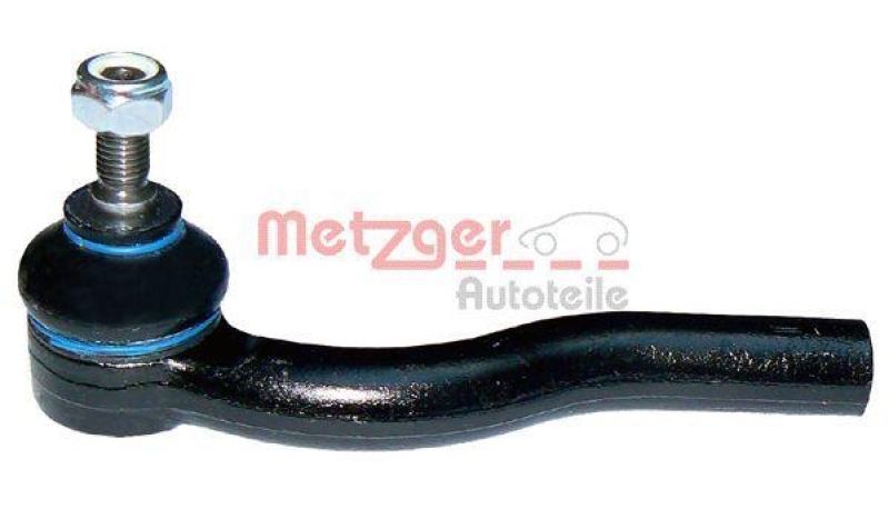 METZGER 54017201 Spurstangenkopf für FIAT VA links