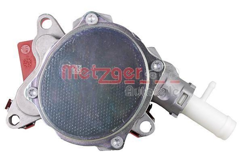 METZGER 8010087 Unterdruckpumpe, Bremsanlage für NISSAN/OPEL/RENAULT/VAUXHALL