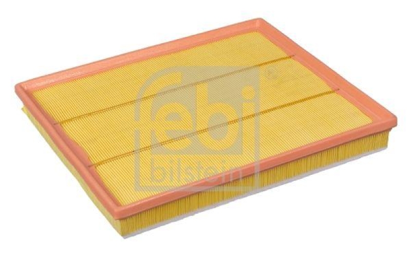 FEBI BILSTEIN 103803 Luftfilter für Ford