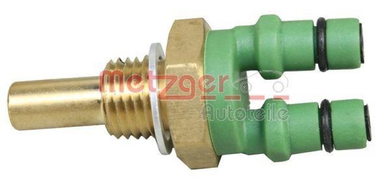 METZGER 0905420 Sensor, K&uuml;hlmitteltemperatur f&uuml;r MB