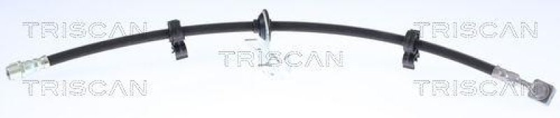 TRISCAN 8150 23115 Bremsschlauch Vorne für Mercedes M-Class (163) Lh