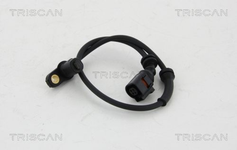 TRISCAN 8180 10100 Sensor, Raddrehzahl für Mb, Vag