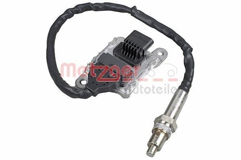 METZGER 0899238 Nox-Sensor, Nox-Katalysator für OPEL/VAUXHALL