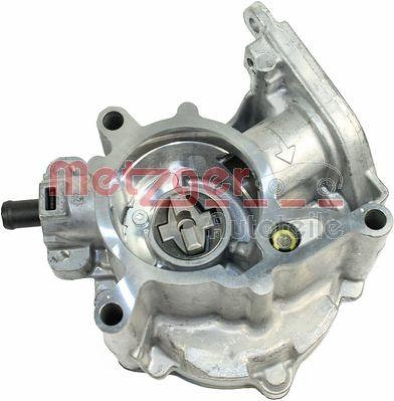 METZGER 8010036 Unterdruckpumpe, Bremsanlage für AUDI/SEAT/SKODA/VW