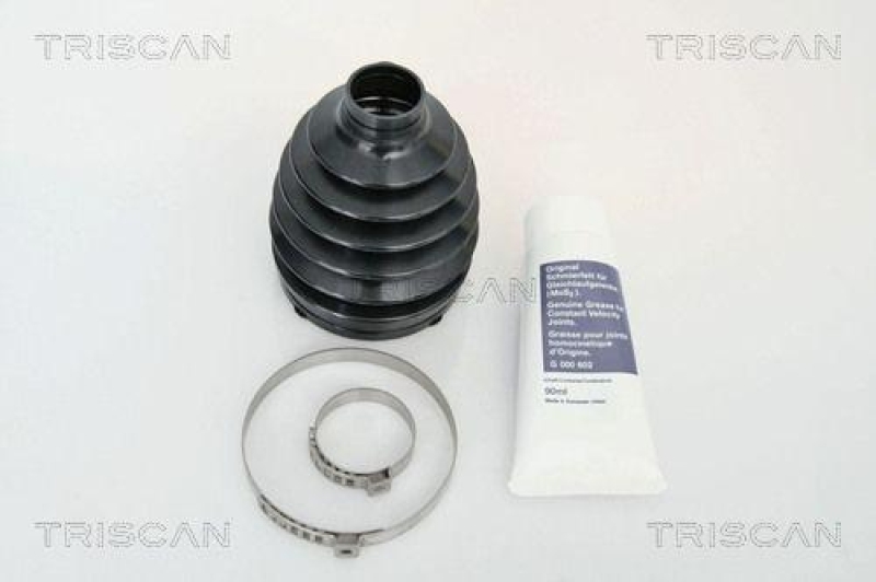 TRISCAN 8540 50808 Manchettensatz, Thermoplast für Mazda