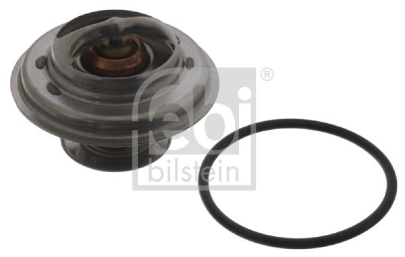 FEBI BILSTEIN 01598 Thermostat mit Dichtring für BMW