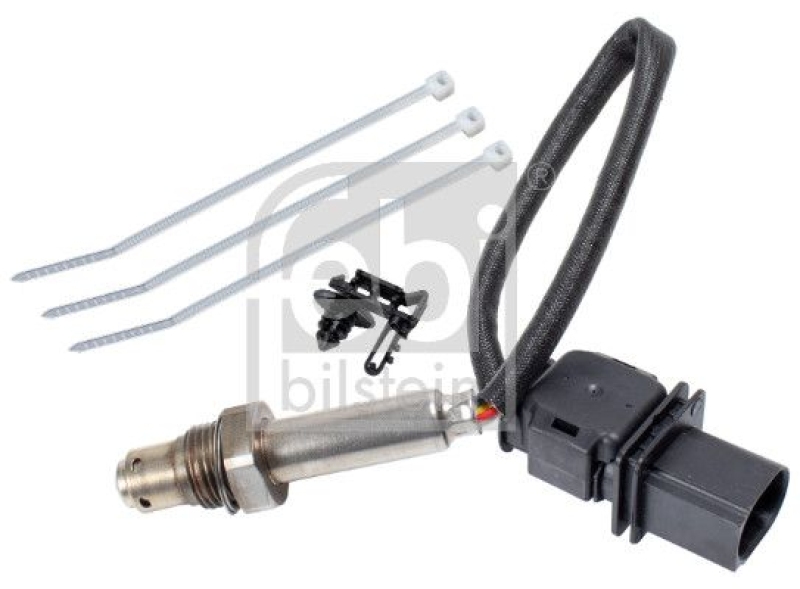 FEBI BILSTEIN 177570 Lambda-Sonde für BMW