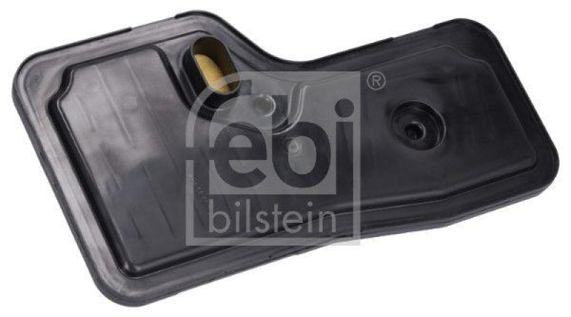 FEBI BILSTEIN 185260 Getriebeölfilter für Automatikgetriebe für CHEVROLET/DAEWOO