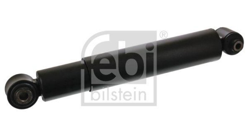 FEBI BILSTEIN 20529 Stoßdämpfer für M A N