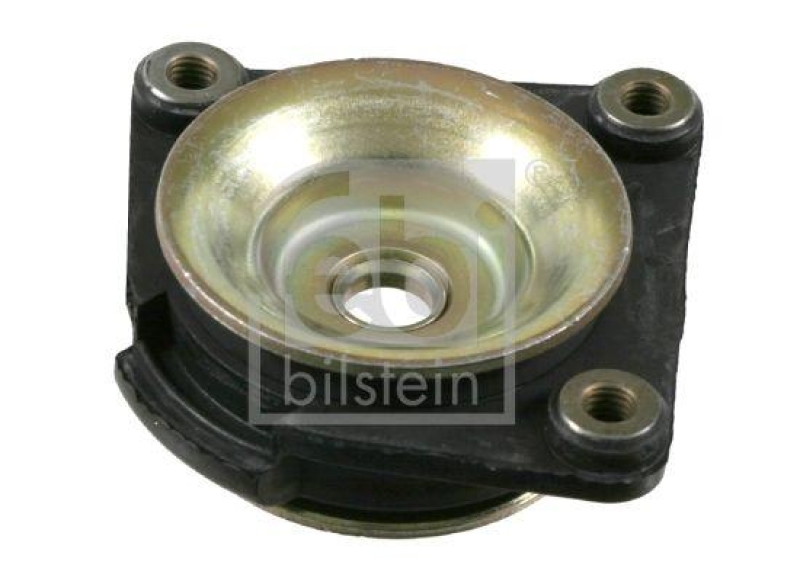 FEBI BILSTEIN 22648 Federbeinstützlager ohne Kugellager für VOLVO