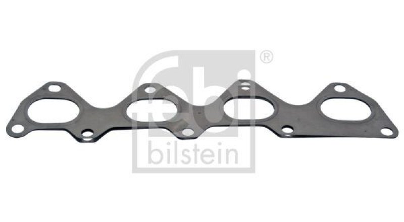 FEBI BILSTEIN 45740 Abgaskrümmerdichtung für VW-Audi