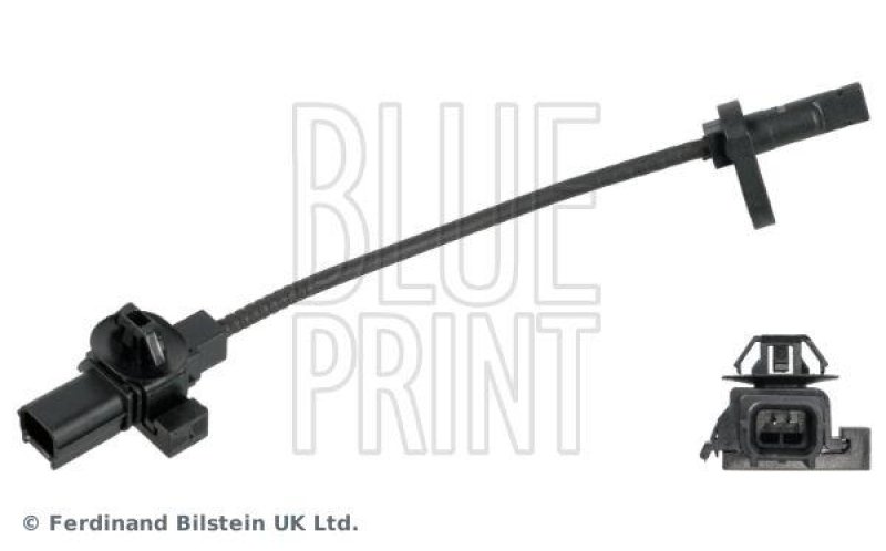 BLUE PRINT ADBP710078 ABS-Sensor für HONDA