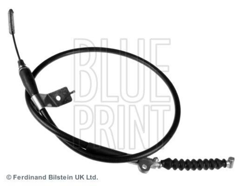 BLUE PRINT ADN146255 Handbremsseil für NISSAN