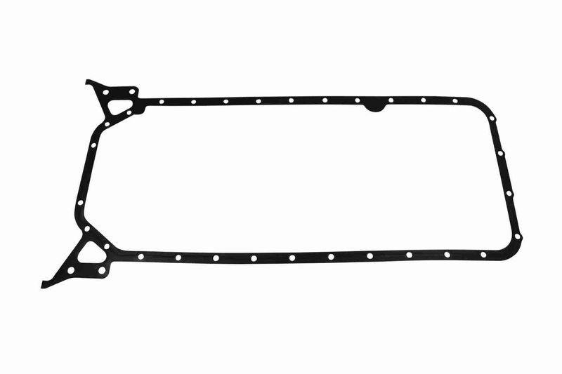 VAICO V30-2103 Dichtung, Ölwanne für MERCEDES-BENZ