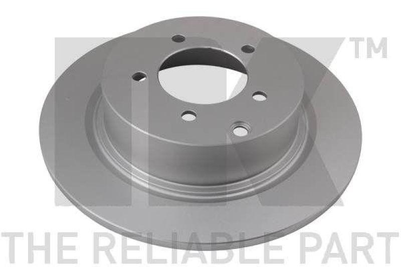 NK 313083 Bremsscheibe für CHRY,CITR,DOD,JEEP,LANC,MITSU,PEUG