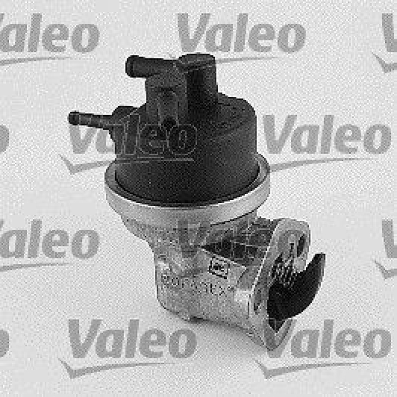 VALEO 247150 Kraftstoffpumpe 8651