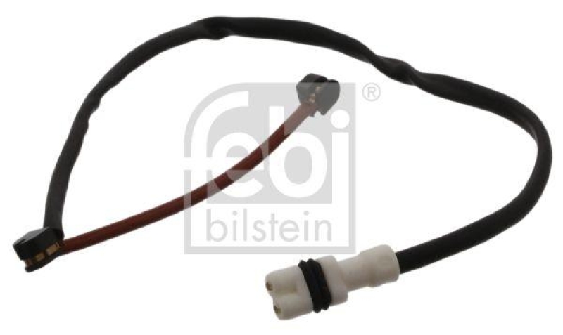 FEBI BILSTEIN 34073 Verschleißkontakt für Porsche