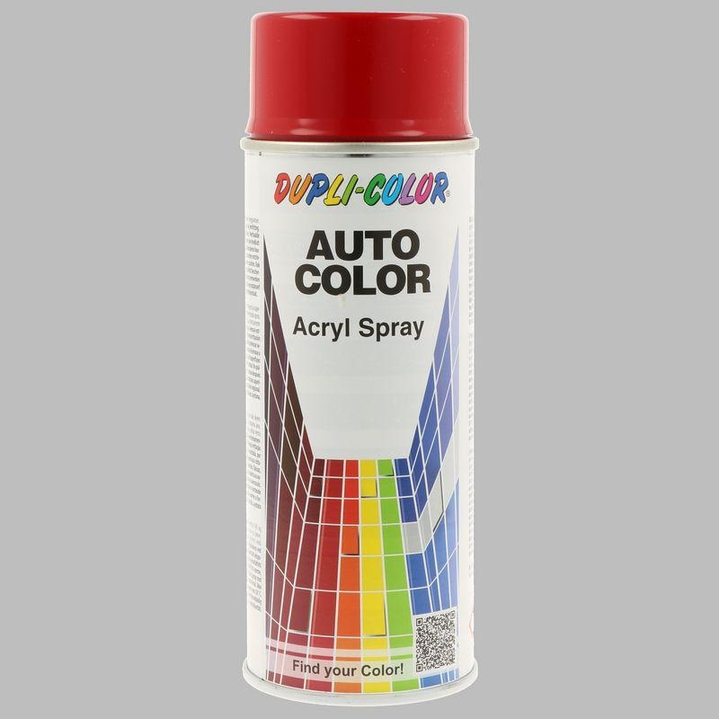 PRESTO 538322 | DUPLI COLOR AC 5-0380 Auto-Color rot 400ml