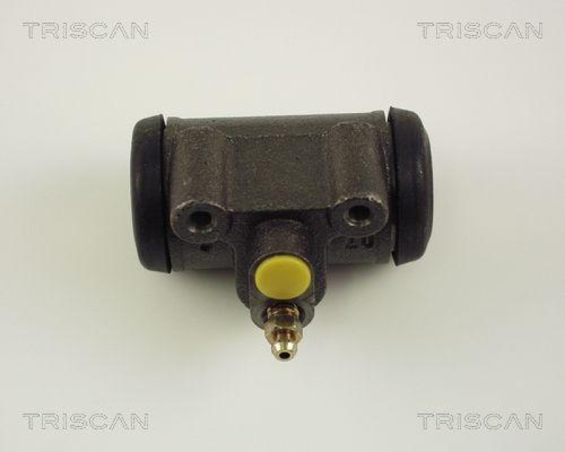 TRISCAN 8130 15016 Radzylinder für Fiat Ducato