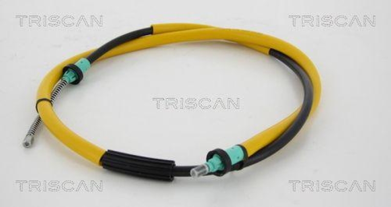 TRISCAN 8140 251163 Handbremsseil für Renault Modus