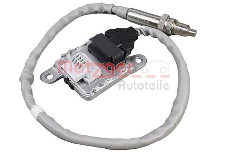 METZGER 0899241 Nox-Sensor, Nox-Katalysator für NISSAN/OPEL/RENAULT