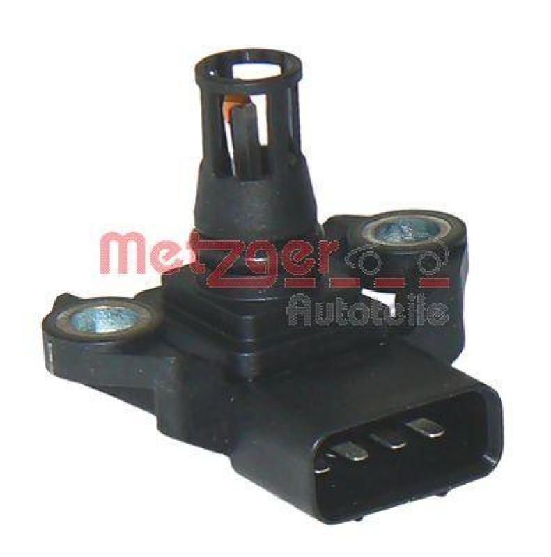 METZGER 0906036 Sensor, Saugrohrdruck für CITROEN/DAIHATSU/PEUGEOT/TOYOTA