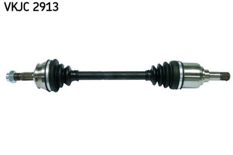 SKF VKJC 2913 Antriebswelle