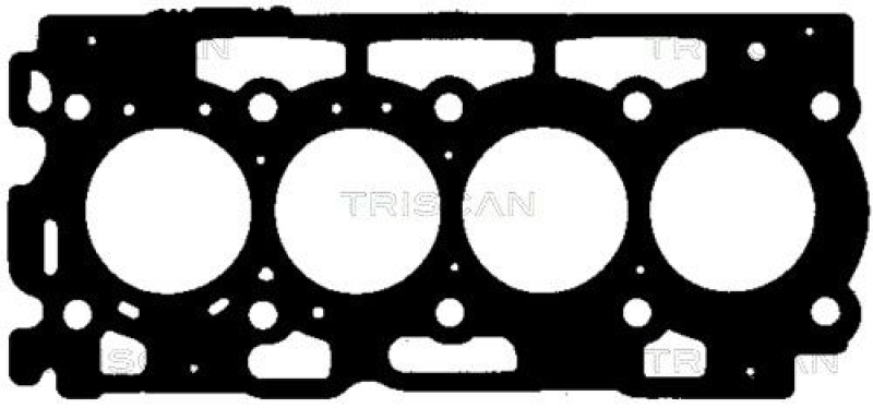 TRISCAN 501-5596 Zylinderkopfdichtung für Peugeot,Citroen,Ford