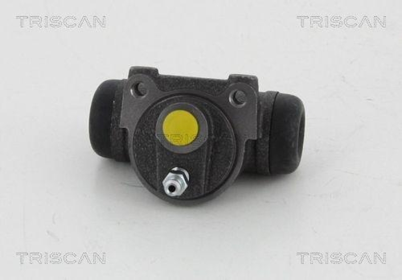 TRISCAN 8130 15046 Radzylinder für Fiat