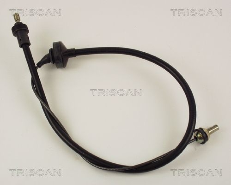 TRISCAN 8140 25201 Kupplungsseil für Renault R19