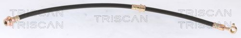 TRISCAN 8150 14171 Bremsschlauch Vorne für Nissan