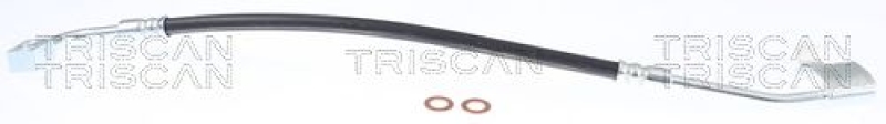 TRISCAN 8150 80328 Bremsschlauch für Jeep