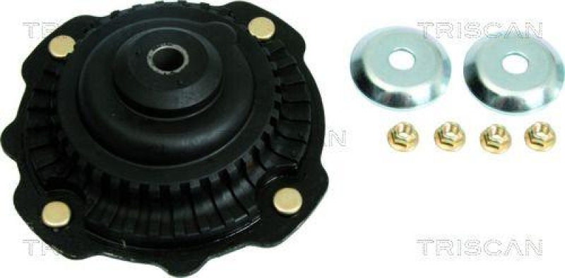 TRISCAN 8500 80900 Federbeinlager Hinten für Chrysler Neon